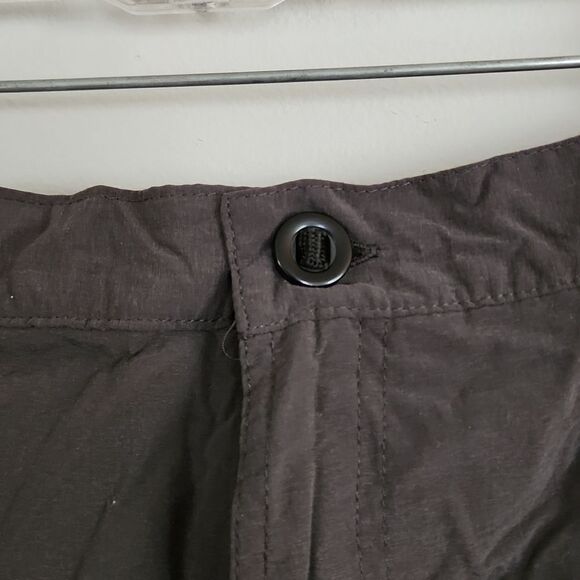 World wide sportsman xl pants 30 L fishing pants convertible pants shorts cargo - Picture 6 of 12